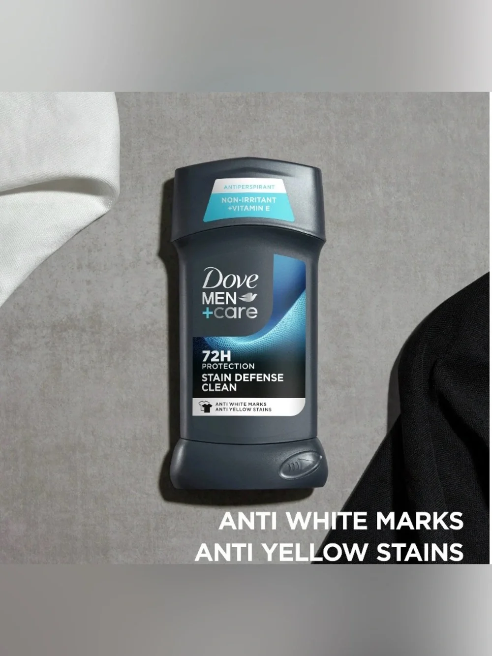🔥BULK BUY🔥 Dove 72H Clean Protection  Deodorant - 6 Twin Packs - TOTAL OF 12